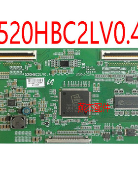 原装索尼 KLV-52W300A逻辑板520HBC2LV0.4屏LTY520HB02