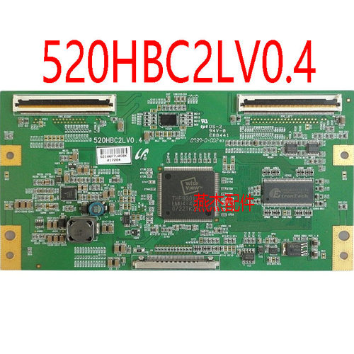 520HBC2LV0.4索尼KLV-52W300A