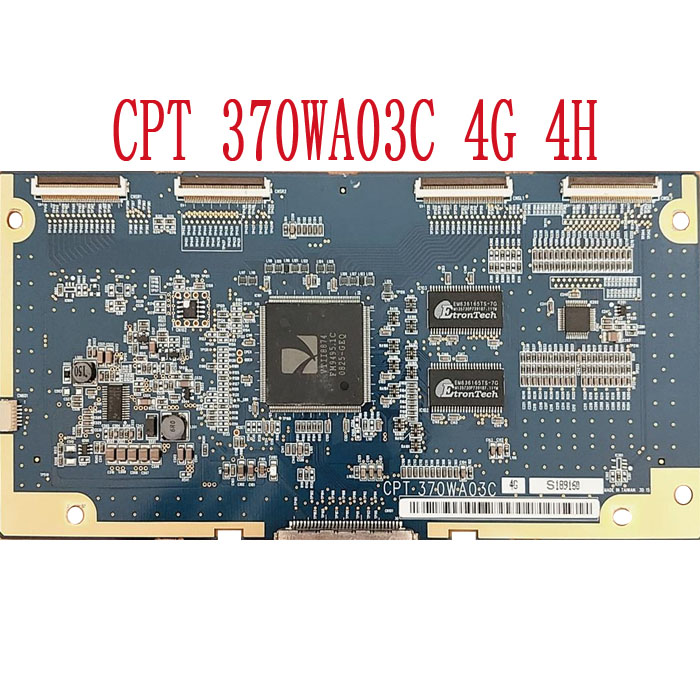 370WA03C4G三星LA37S81B逻辑板