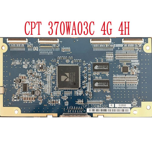 370WA03C4G三星LA37S81B逻辑板