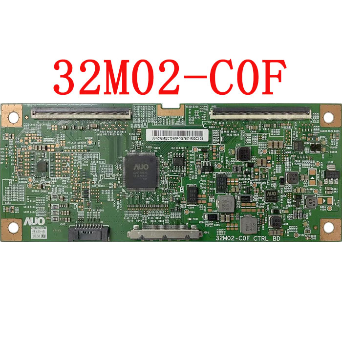 32M02-C0FAUO32寸逻辑板