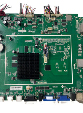 希沃教学机H70EB H65EB S65EA主板T.MS6369.71 T.MS608.71现货