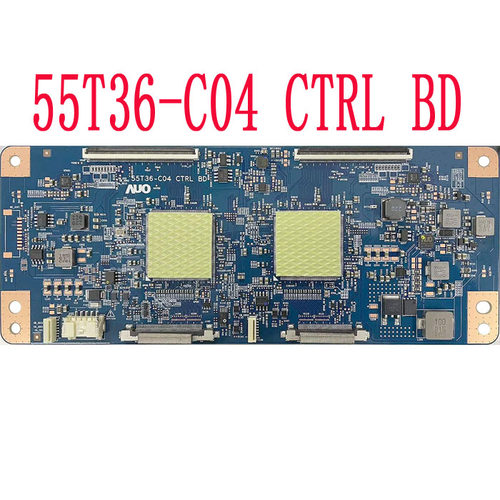 索尼KD-65X8500E逻辑板55T36-C04