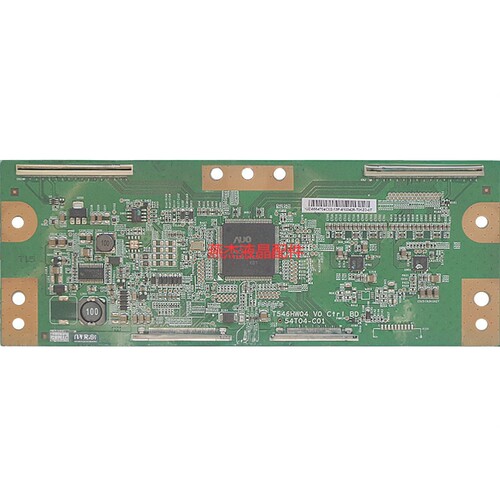TCLT546HW04逻辑板L55E5200BE