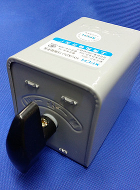 HY2(KO3)-15A 倒顺开关 上海先锋开关厂 优质倒顺开关电机正反转