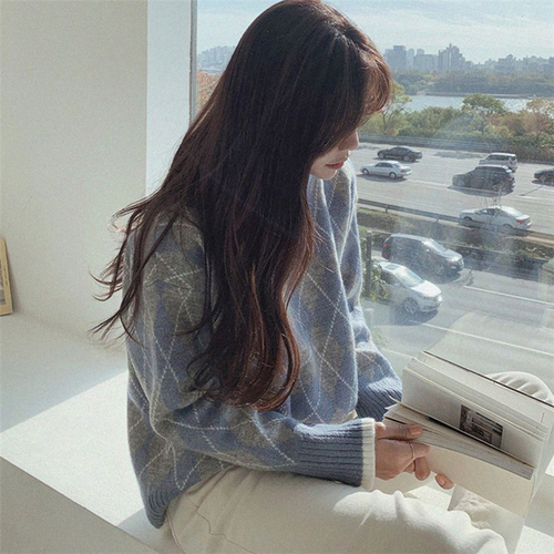 悦琪毛织 YQMZ3360 整款下架