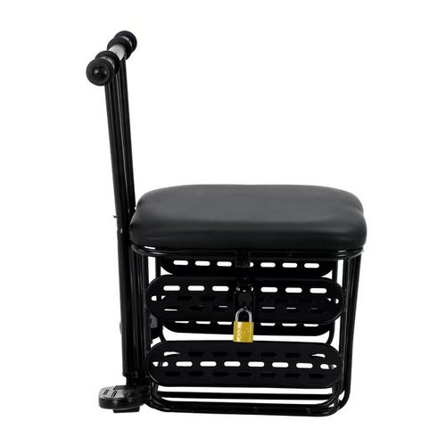 洛儿乐座椅买座椅送绑带