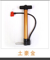 Pompe à vélo - Ref 2388791 Image 3