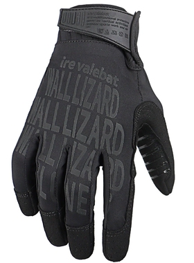 新款N19户外运动技师0.5夏季凉爽牛冰丝透气防滑触屏战术手套