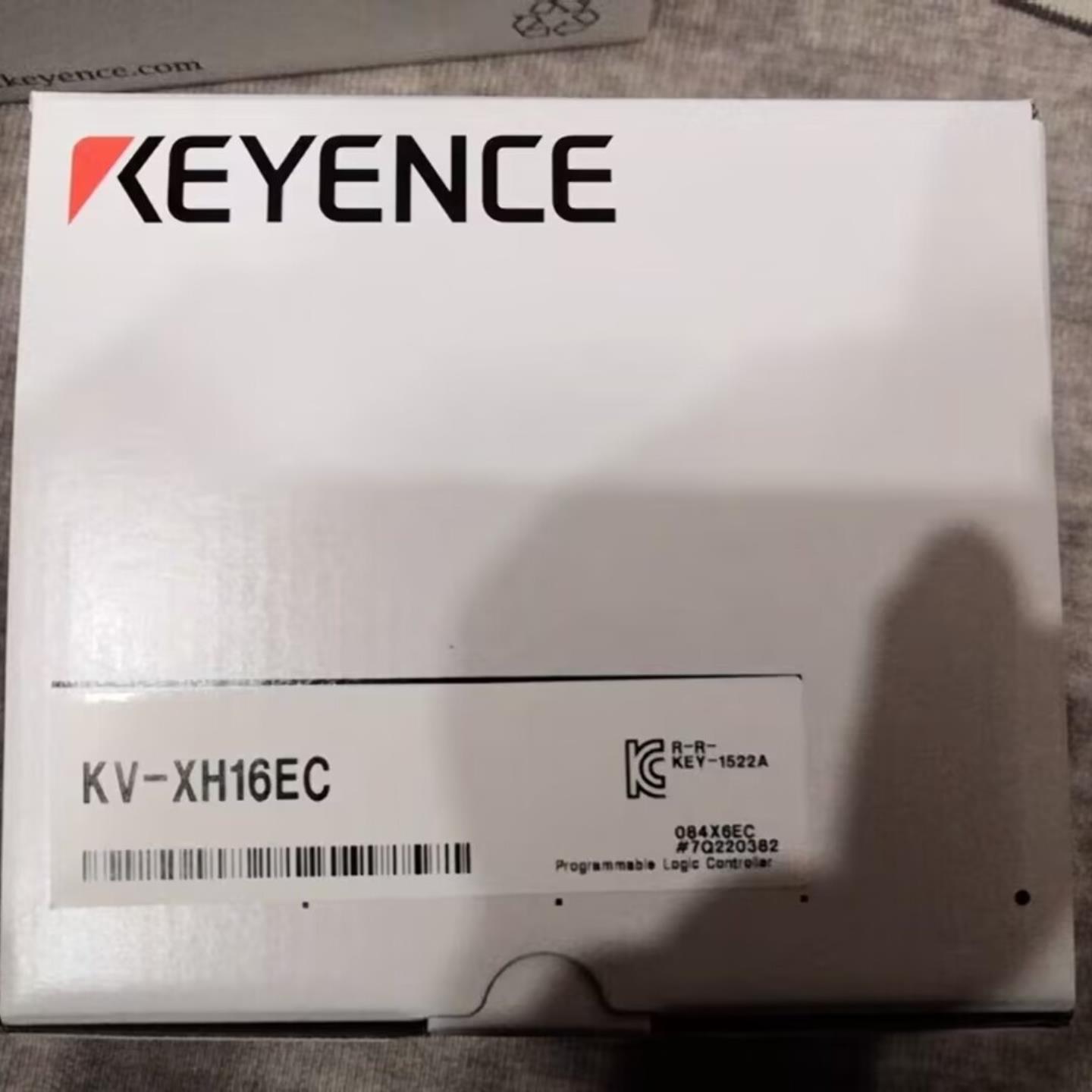 供应KEYENCE基恩士KV-XH16EC可编程控制器原装正品议价