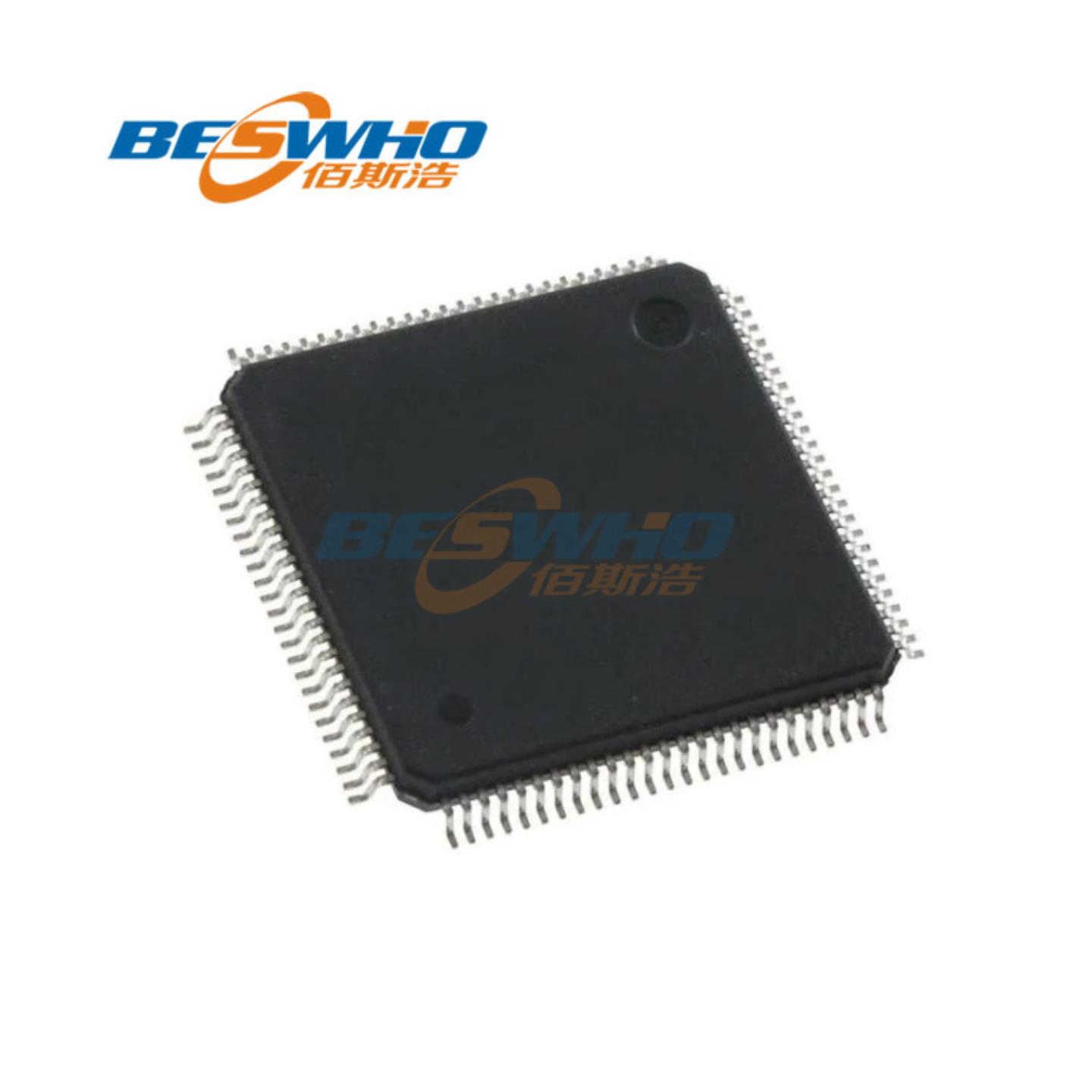 STM32F103VET6TR 贴片 LQFP-100 MCU单片机 芯片IC 全新 原装