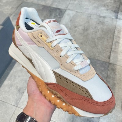 Puma彪马男女复古运动休闲章鱼鞋