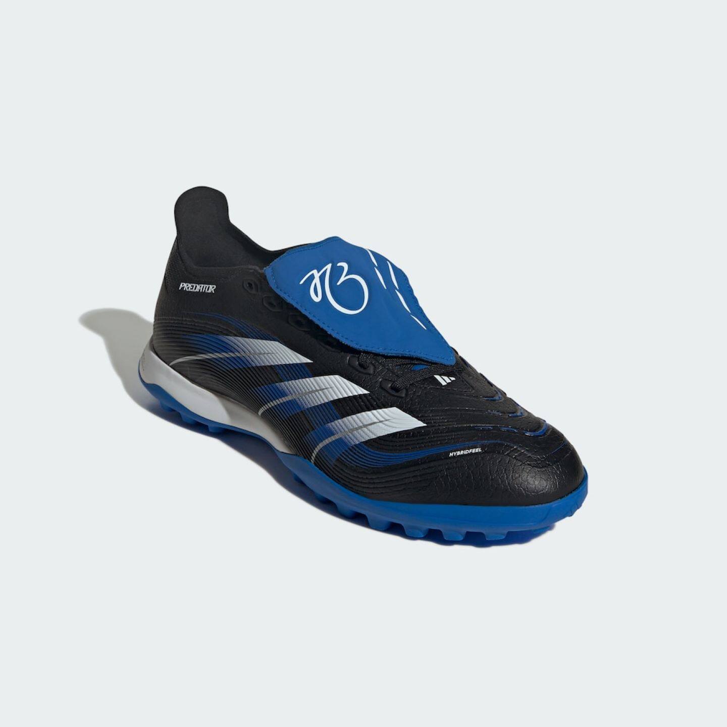 Adidas贝林厄姆系列足球鞋