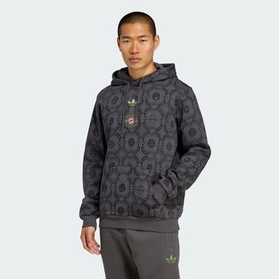 Adidas阿迪达斯拜仁啤酒节卫衣