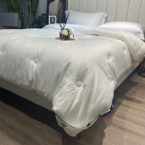 高端45%大豆纤维加厚保暖被子