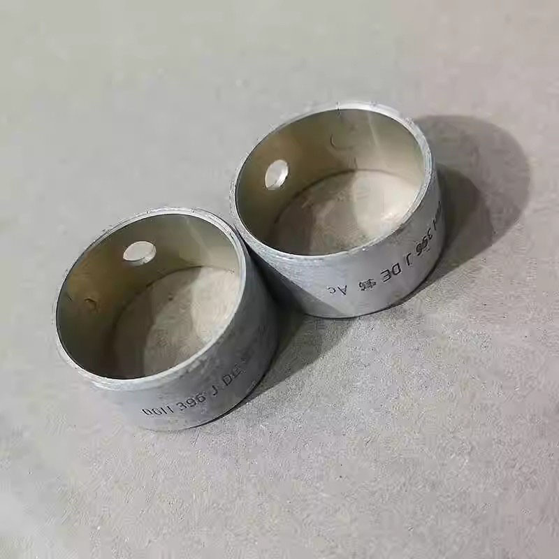 途观新帕萨特明锐昊锐迈腾EA888发动机2代平衡轴瓦偏心轴瓦衬套