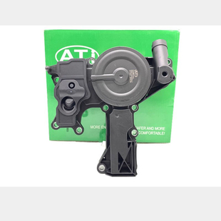 适配奥迪A4A6LQ5新帕途观迈腾CC昊锐GTI废气阀油水气分离器改进型