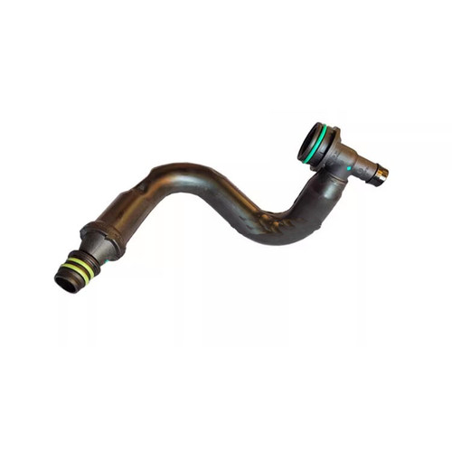 大众高尔夫嘉旅宝来凌渡新迈腾B8途岳1.4T气门室盖曲轴通风废气管