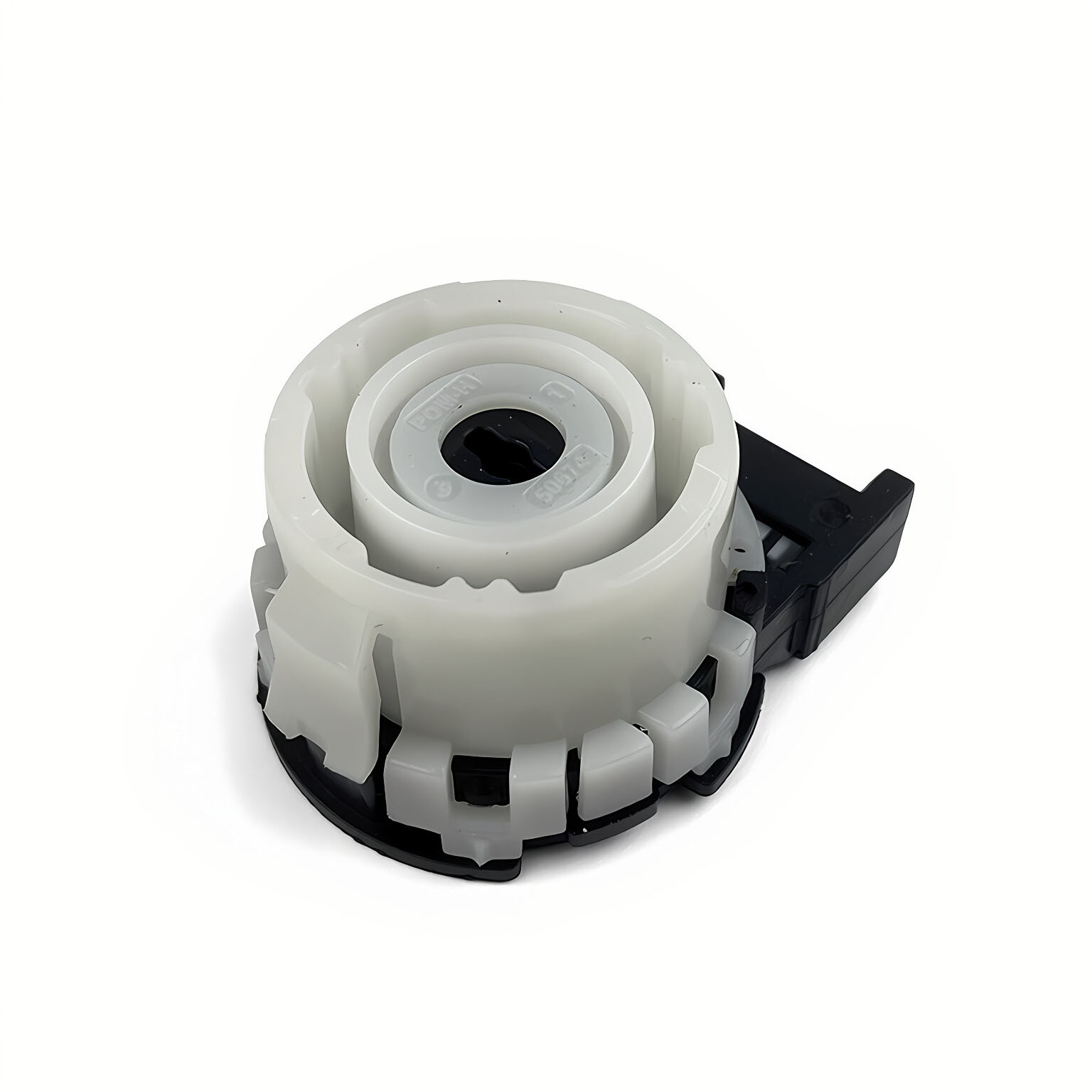 适配速腾迈腾途安明锐晶锐昊锐新帕高尔夫6钥匙启动开关点火白头