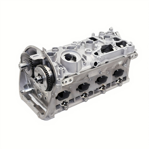 适用于 新帕萨特速腾迈腾途观CC昊锐EA8881.82.0T凸轮轴缸盖总成