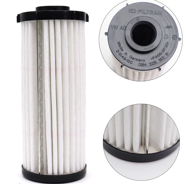 大众原厂变速箱滤芯垫圈 迈腾速腾高尔夫探岳帕萨特途观6速7速DSG