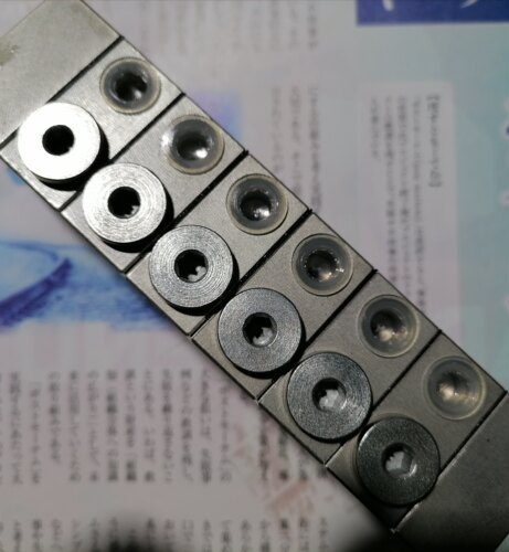 日本大金分配阀daikin