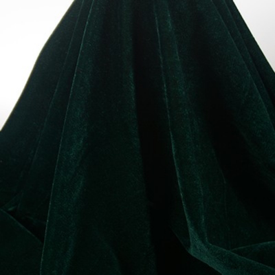 金丝绒面料绒布桌布幕布背景布