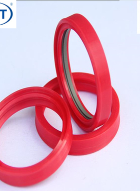 聚氨酯密封件异型同轴密封件STDI,EPDMO型圈,FKMO型圈,HNBRO型