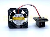 9WF0424H6504 A90L 24V 0575 H6503 斗山五轴驱动器风扇 0001