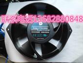 16855 达盈 17555 V2HBLS 220V耐高温铁扇叶风扇P21755HBL A15155