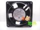 220V双滚珠铝合金变频器风扇12038A2 12cm HBAPL SUNTA 台湾原装