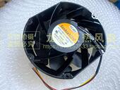 SanAce172W 48V MODEL 1.62A防水风扇 9WG5748P5H003 原装