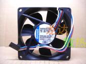 8418N 3.4W 2HL 48V IP54变频器散热风机 8025 原装