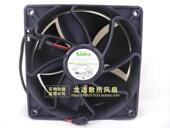 12038 12CM 24V NIDEC 变频器风扇 0.64A 变频插头 V12E24BHB5