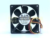 8CM 8025 48V 109R0848K402 工控机 三洋 0.1A 服务器风扇 原装