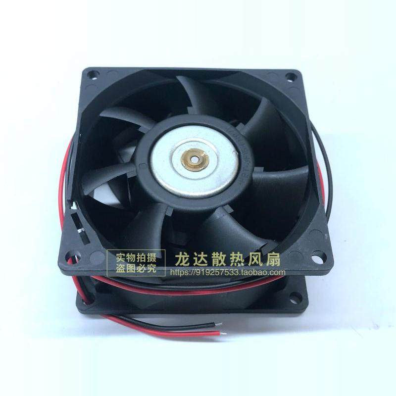 24V 0.75 FFB0924EHE FOO ROO SM10 SM11 9038 9CM变频器风扇