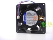 2NPU 23.5W 全新散热风扇 48V IP68防水风扇 12738 DV5218