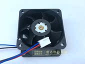 FFC0624DE SHE PMD2406PMB1 6038 6CM 24v风扇FFB0624EHE