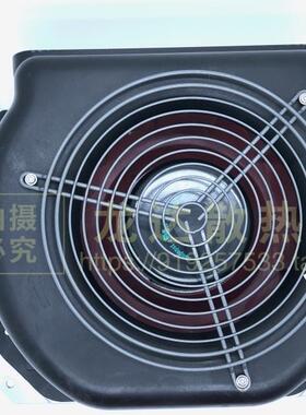 K1G220-AB73-11  DC48V 110W变频器专用风机