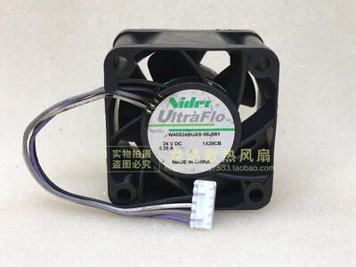 散热风扇散热风扇nidec