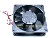 24V 395mA 9.5W TYP 38MM 135 散热风扇 5114N