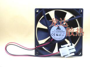 AFB0924SH/VH/HH/HB/H/M AUB0924HH 9025 24V变频器散热风扇