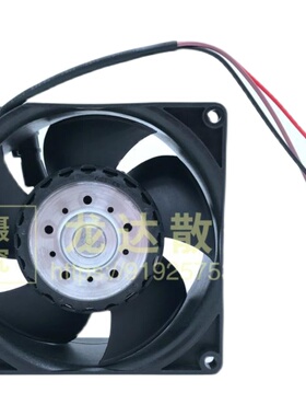 3214J/39HU 24V 375MA 9W  9CM 高端设备风扇9038