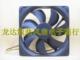 静音 12025风扇 SNOWFAN 12cm12厘米机箱电源散热风扇