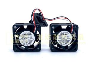 A90L 0001 发那科风扇9WF0424H6503 S5W B69 1608VL 0575