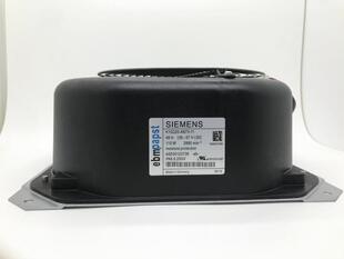 AB73 全新原装 K1G220 德国ebmpapst风机DC48V 110W变频器风扇