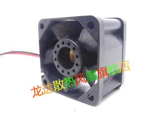 法那科系统风扇 9PF0424H305 A90L-0001-0580#C 24V 4CM 原装防水