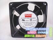4WT47 CFM Fan 115 Axial 105 watts 全新原装 volts Dayton
