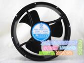 散热风扇 台湾信湾 工业 25489 115V OA254AP 正品 原装