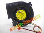 A34123 思科Cisco 3550 2960交换机风扇 全新原装 3560 NIDEC